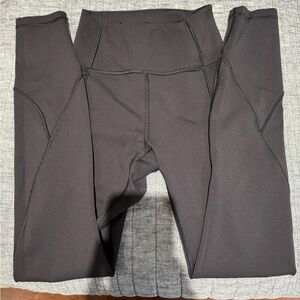 Lululemon Leggings Size 2